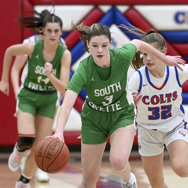 WPIAL girls basketball teams with PIAA playoff spots clinched as of Feb. 28, 2024