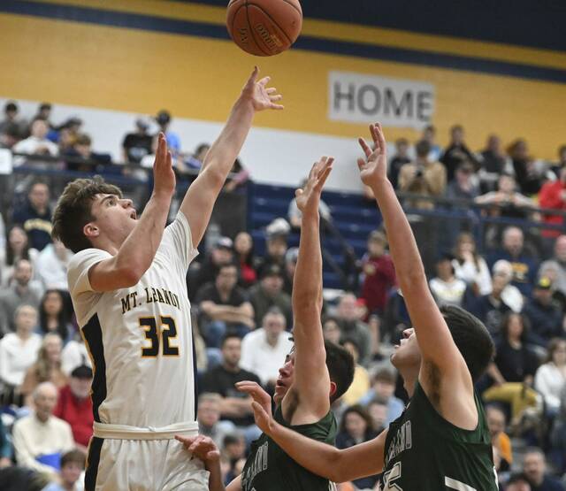 What to watch for in WPIAL sports on Feb. 29, 2024: It’s win or go home in the consolation bracket