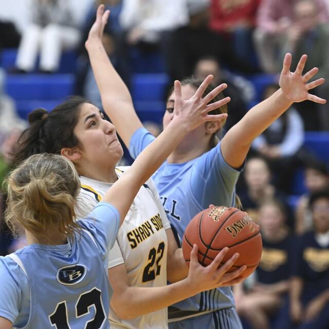 2024 WPIAL Class 3A girls basketball championship breakdown: Avonworth vs. Shady Side Academy