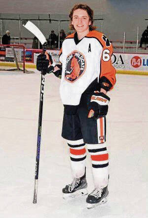 Westmoreland County Senior Spotlight: Latrobe’s Jacob Hannah