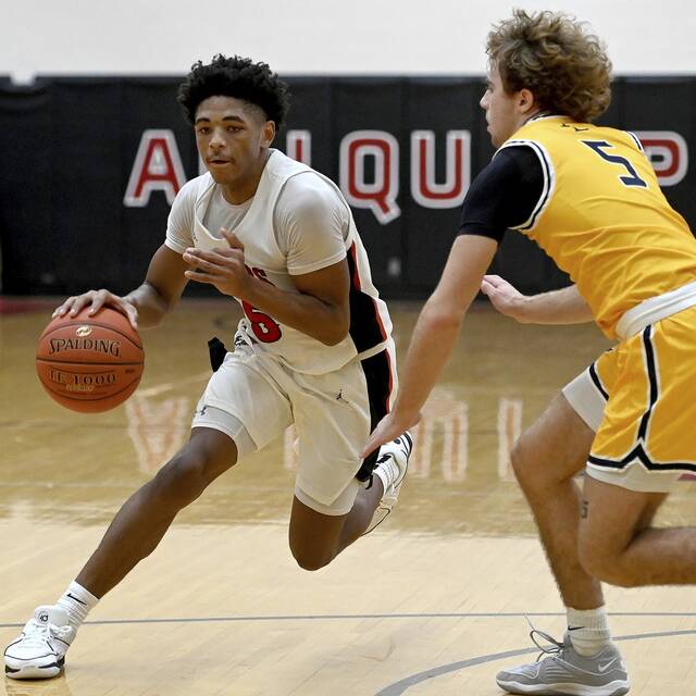 2024 WPIAL Class 2A boys basketball championship breakdown: Aliquippa vs. Greensburg C.C.