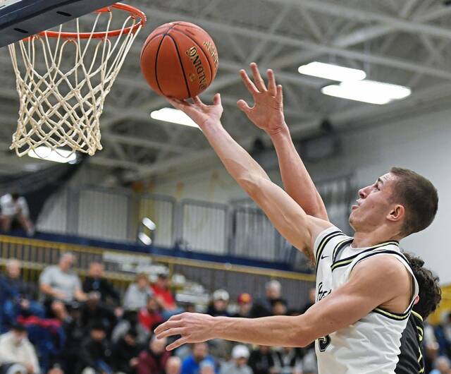 For WPIAL finals-bound Franklin Regional, it’s always basketball season
