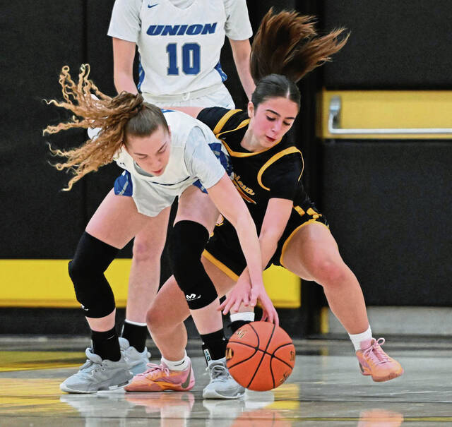 Riverview girls turn attention to PIAA playoffs