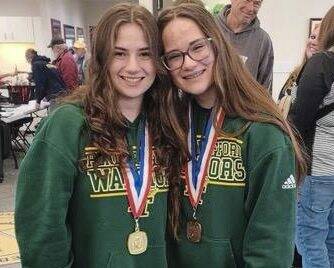Penn-Trafford notebook: Emily Valenta places 3rd in state rifle competition