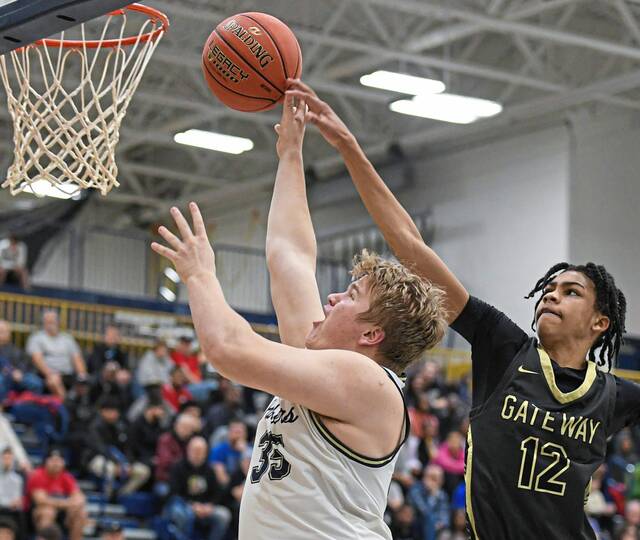 Gateway boys earn berth to PIAA tournament
