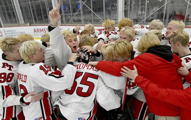 PIHL sets Penguins Cup playoff matchups