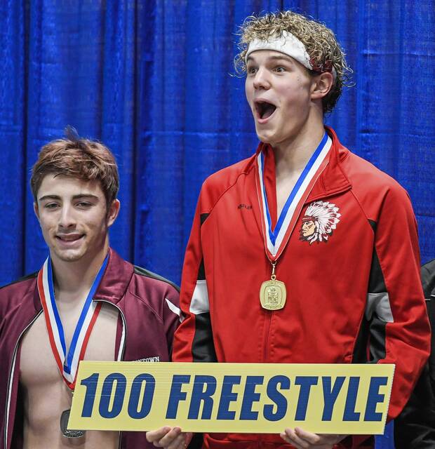 New champs crowned as Kiski Area, Indiana take WPIAL Class 2A team titles