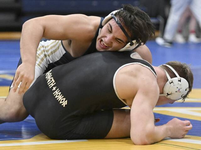 Kiski Area’s Cooper Roscosky wins WPIAL title; pair from Plum headed to states