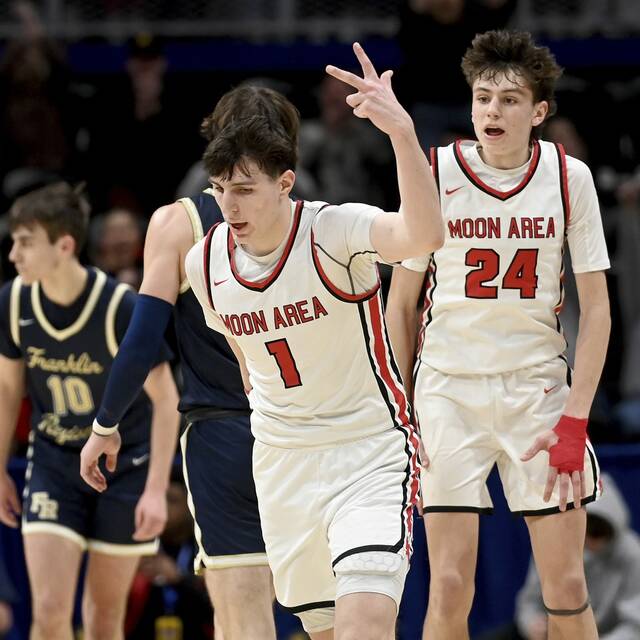 73 WPIAL boys, girls basketball teams seeded for PIAA play