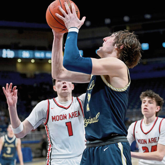 Westmoreland high school notebook: PIAA basketball playoff pairings, schedule set