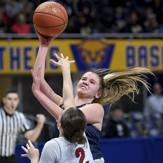 PIAA releases sites, times for 1st round of 2024 girls state basketball playoffs