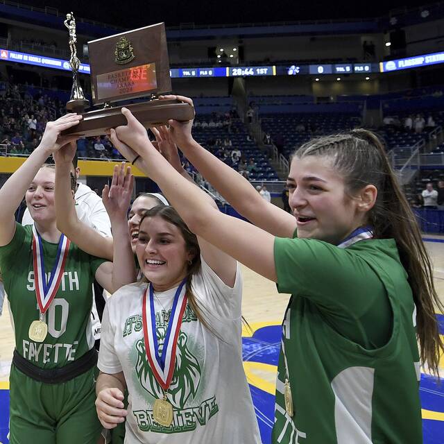 Trib HSSN girls basketball team of the week for March 3, 2024<span class="headline-video">Video <i class="fa-solid fa-circle-play"></i></span>