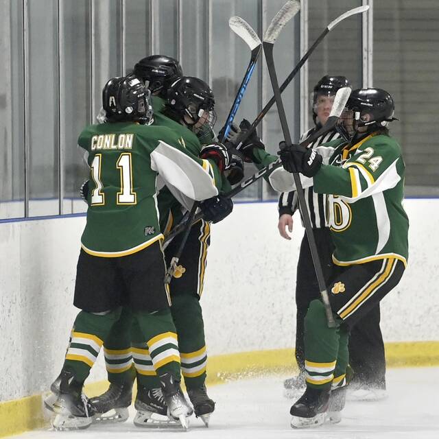 Final 2023-24 PIHL standings, with Penguins Cup playoff field set