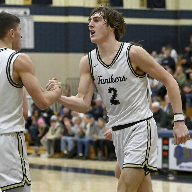 Franklin Regional, Greensburg Central Catholic duos seek redemption in state playoffs
