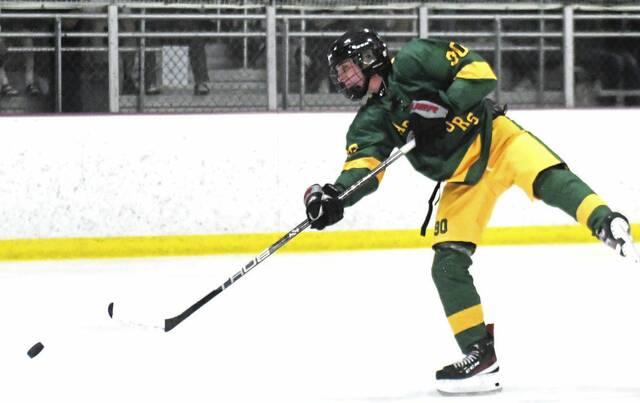 High school roundup for March 4, 2024: Penn-Trafford knocks off defending champs in 2A hockey
