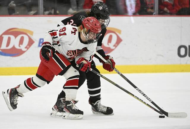 What to watch for in Western Pa. high school sports on March 5, 2024: Peters Township starts title defense