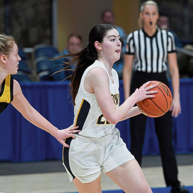 Westmoreland County Senior Spotlight: Norwin’s Ava Kobus