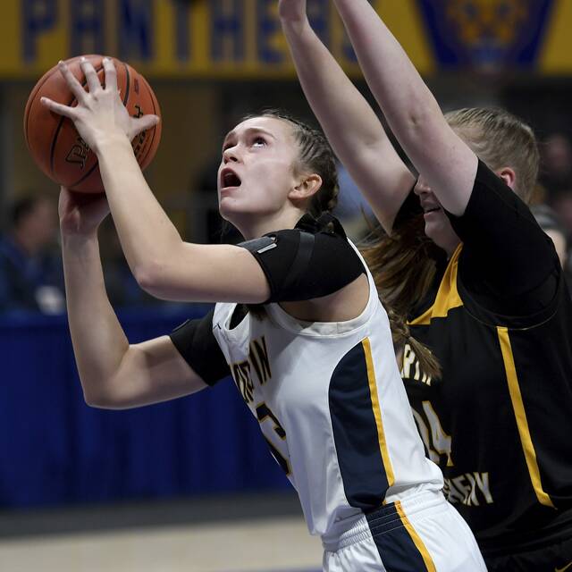 Westmoreland County high school basketball playoff preview capsules for March 8, 2024