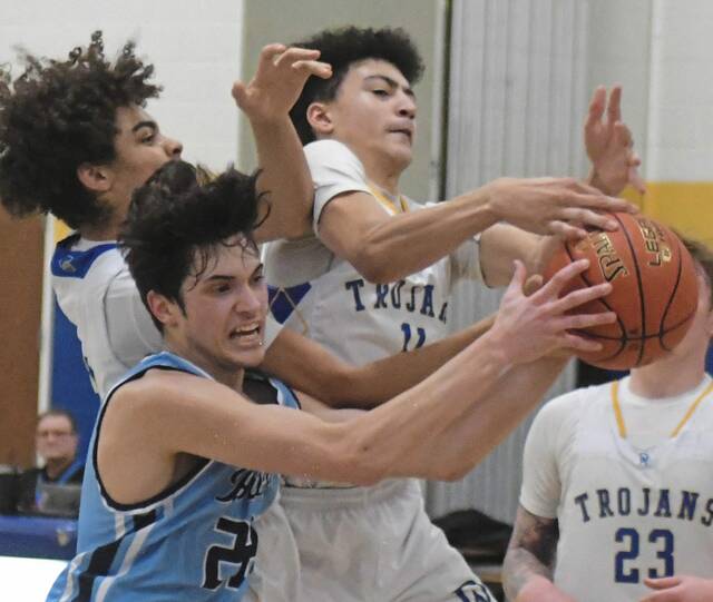 Westmoreland County high school basketball playoff preview capsules for March 9, 2024