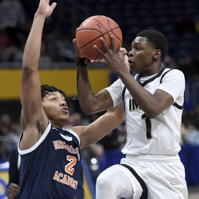 Trib HSSN Pennsylvania high school boys basketball rankings for March 5, 2024