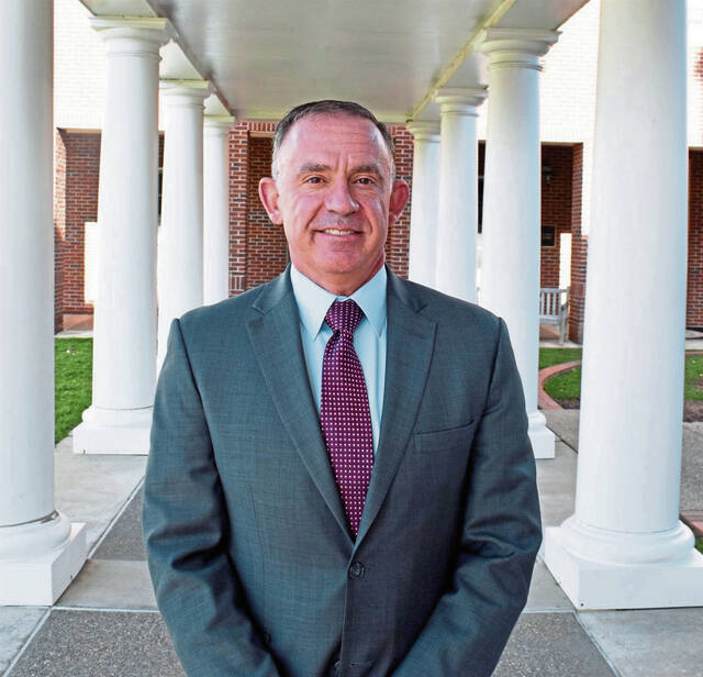 Mike Scerbo named new athletic director at Sewickley Academy