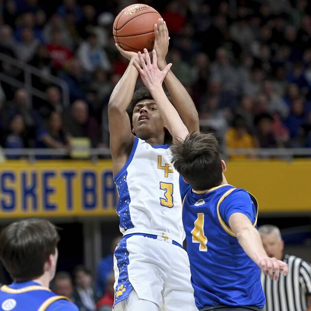 Trib 10: WPIAL champs move to front of power rankings