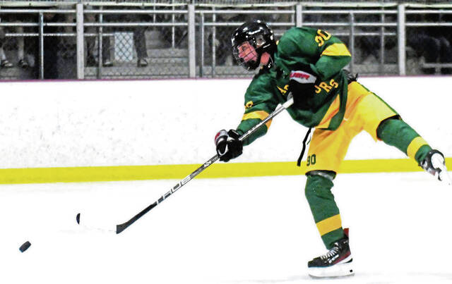 Penn-Trafford notebook: Warriors hockey advances in Penguins Cup playoffs