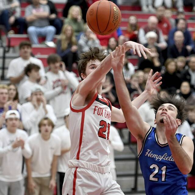 A-K Valley high school basketball playoff preview capsule for March 8, 2024