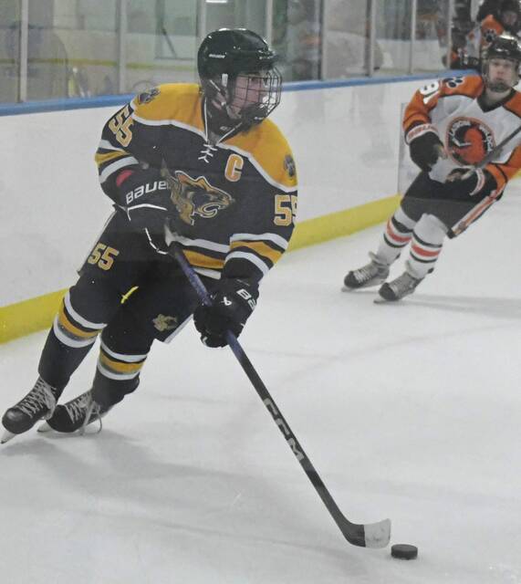 Westmoreland high school PIHL playoff preview capsules for March 12, 2024
