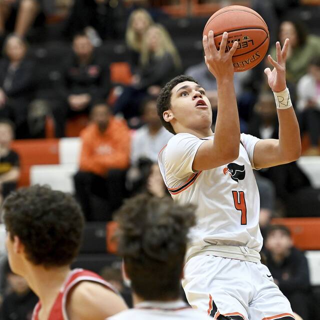 What to watch for in WPIAL sports on March 8, 2024: State basketball playoffs to tip off