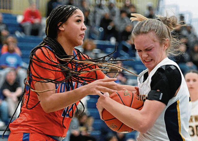 WPIAL champion Norwin girls run away from York William Penn in PIAA opener