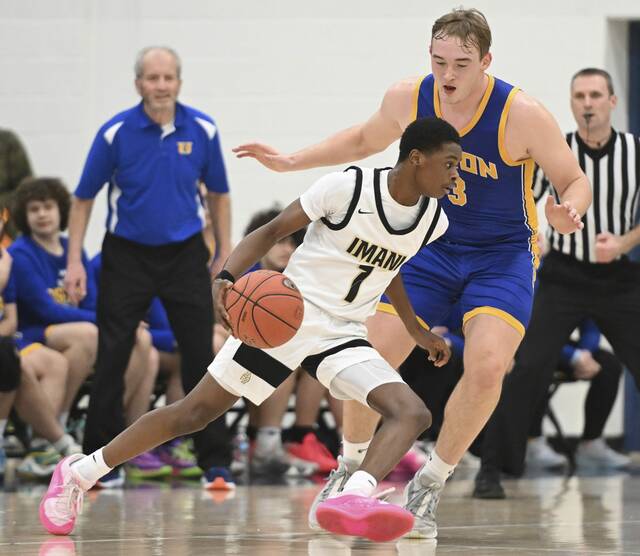 High school roundup for March 8, 2024: Fox Chapel knocks off District 10 champion Cathedral Prep