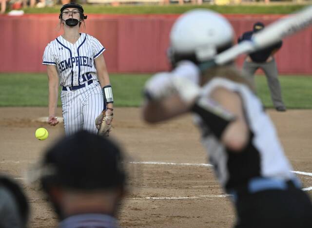 2024 WPIAL Class 6A softball preseason breakdown