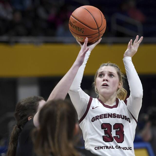 Westmoreland high school basketball playoff preview capsules for March 12, 2024