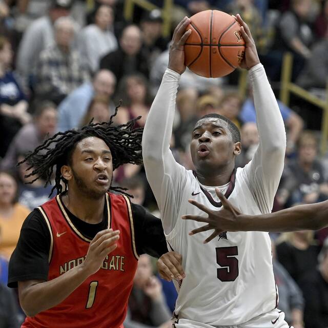 Westmoreland County high school basketball playoff preview capsule for March 13, 2024