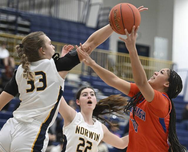 PIAA sets sites for girls 2nd-round games in Class 6A, 3A, 2A