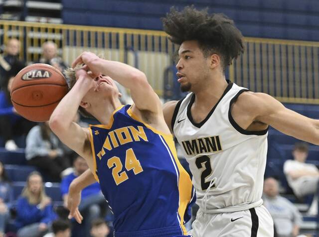 PIAA announces details for boys 2nd-round games in Class 5A, 4A and A