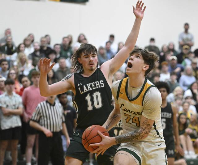 PIAA sets sites for 2nd-round boys basketball games in Class 6A, 3A, 2A