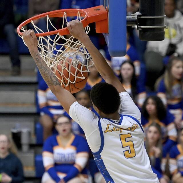 This week on Trib HSSN for week of March 11, 2024