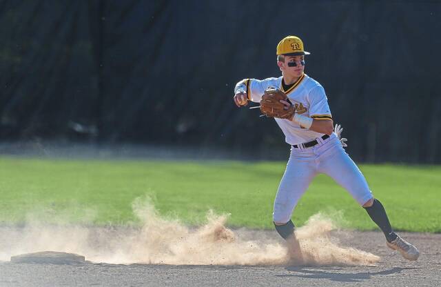 2024 WPIAL Class 4A baseball preseason breakdown