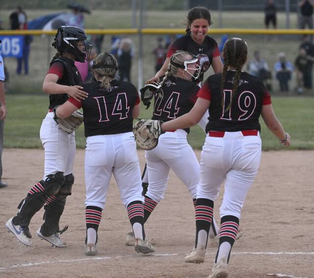 2024 WPIAL Class 4A softball preseason breakdown