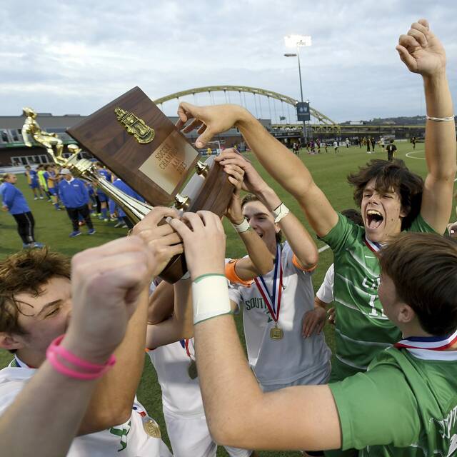 When WPIAL makes realignment decisions aiming for competitive balance, critics emerge