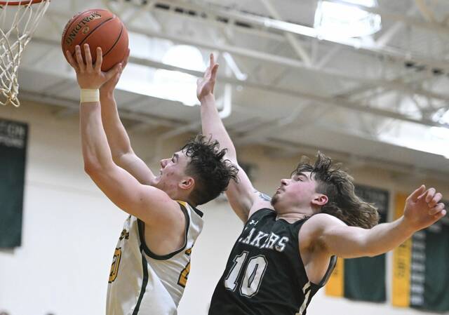 A-K Valley high school basketball playoff preview capsules for March 13, 2024