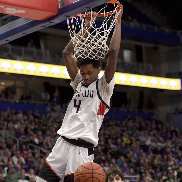 What to watch for in WPIAL sports on March 13, 2024: Upper St. Clair makes WPIAL’s last stand in Class 6A