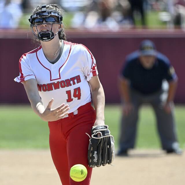 2024 WPIAL Class 3A softball preseason breakdown