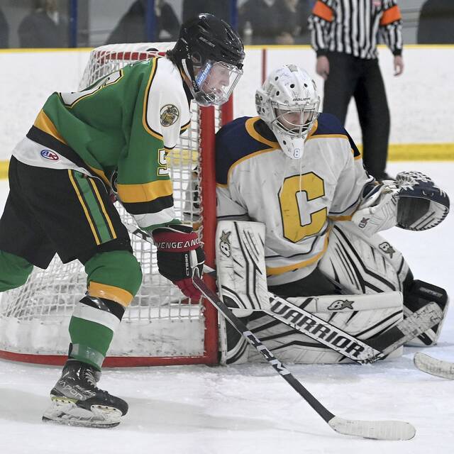 A-K Valley high school PIHL playoff preview capsules for March 14, 2024