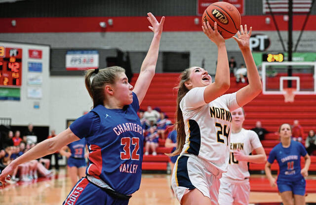 Westmoreland high school basketball playoff preview capsules for March 15, 2024