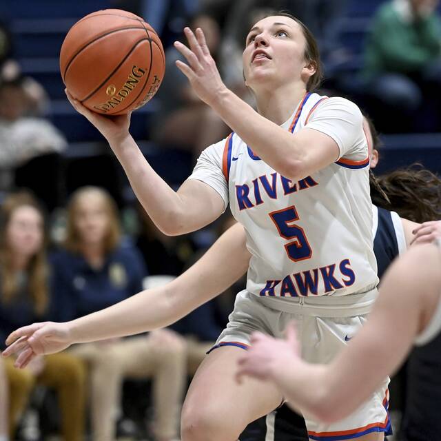 High school roundup for March 13, 2024: Emma Paul, Armstrong march into PIAA quarterfinals