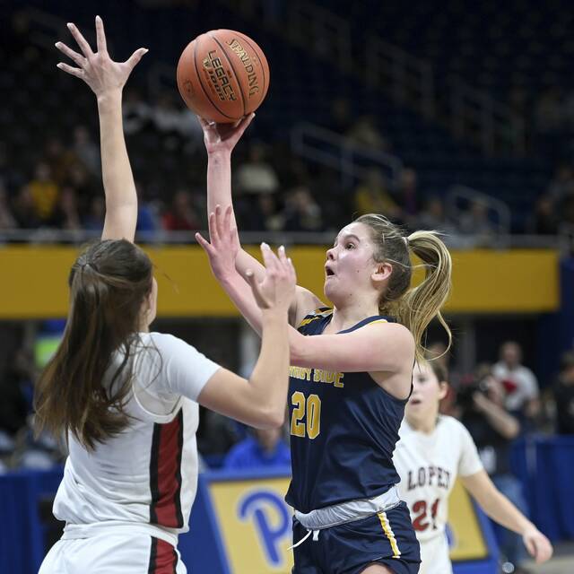 PIAA announces sites, times for Friday’s girls basketball quarterfinals