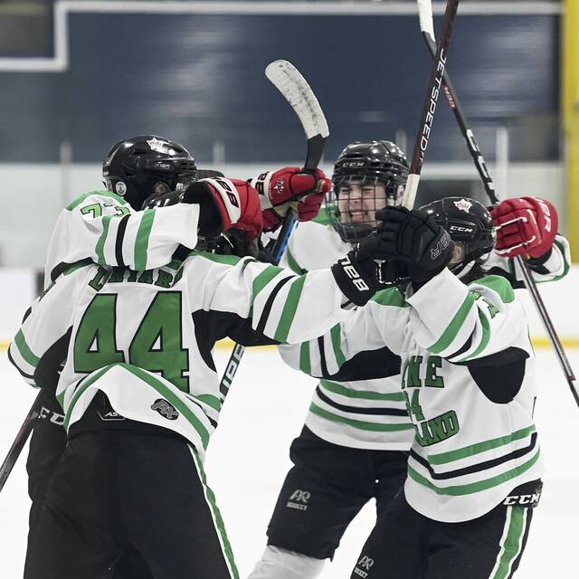 Previewing the 2024 PIHL Penguins Cup championship games